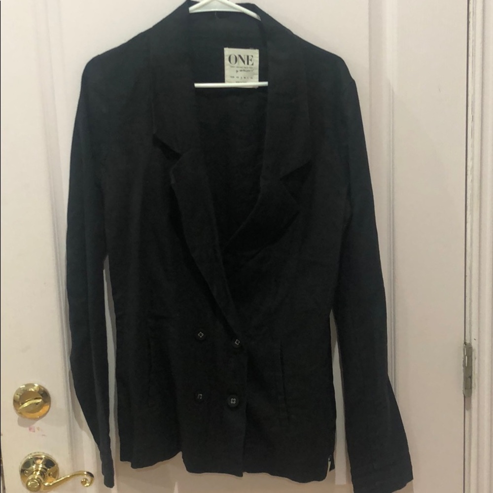 One teaspoon jacket